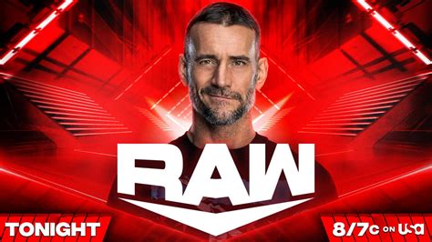 wwe raw spoiler for tonight.